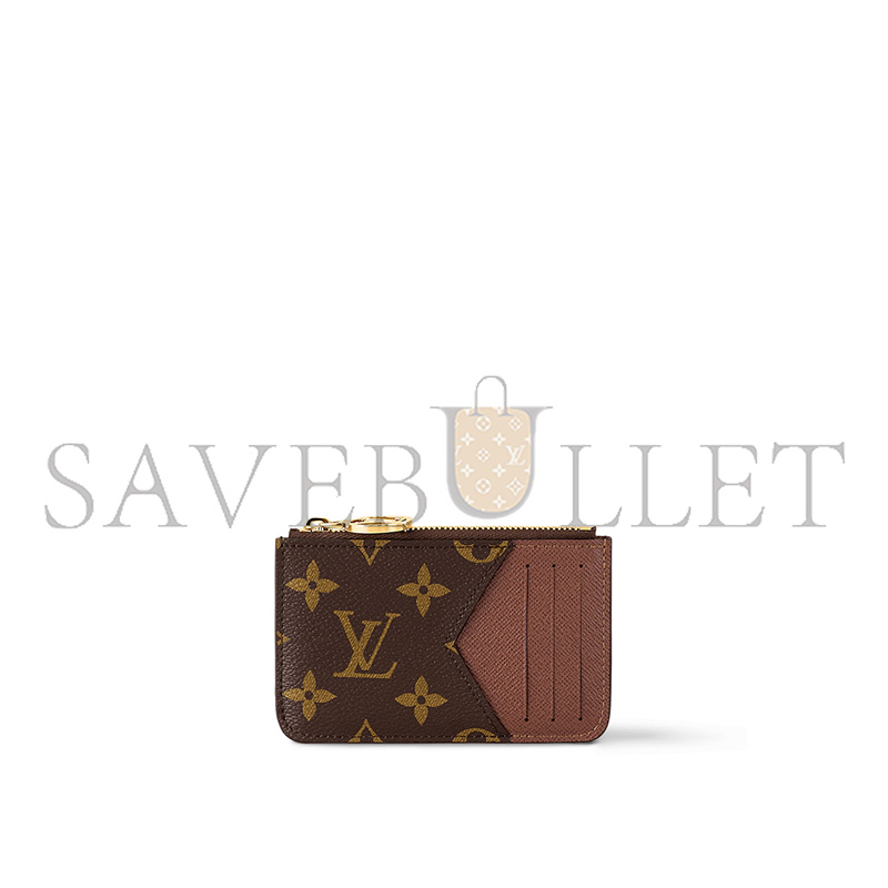 l0vis Vvtt0n master romy card holder m81880 (12*8*0.8cm)